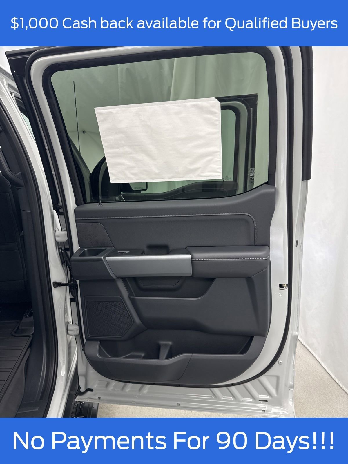 New 2026 Ford F150 XLT AWD/4WD image 38