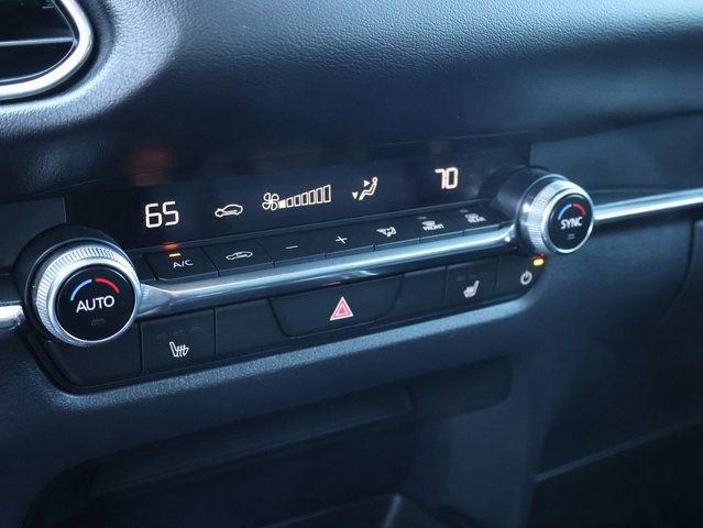 Used 2025 MAZDA CX-30 AWD 2.5 S w/ Preferred Package image 26