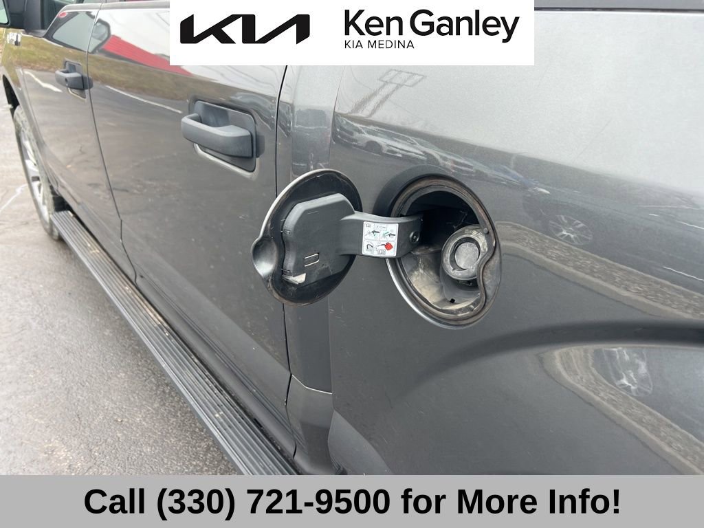 Used 2018 Ford F150 XL w/ Equipment Group 101A Mid image 46