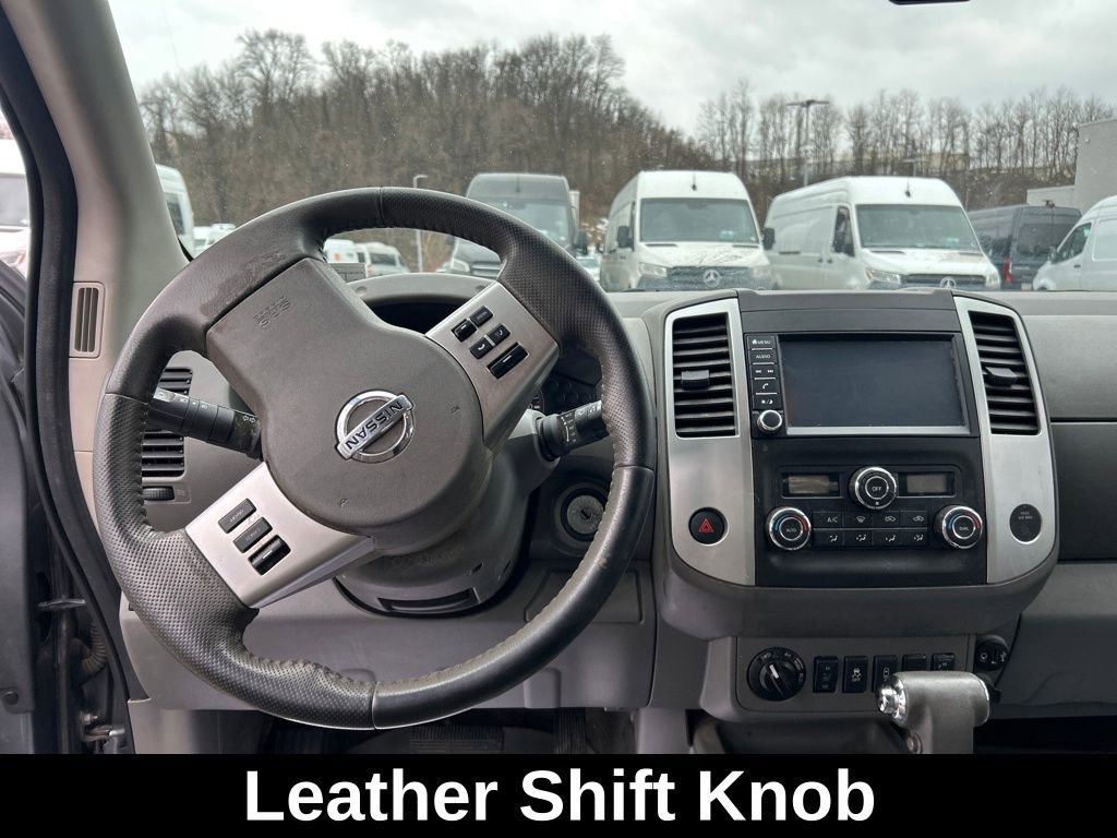 Used 2019 Nissan Frontier SV w/ Value Truck Package image 14