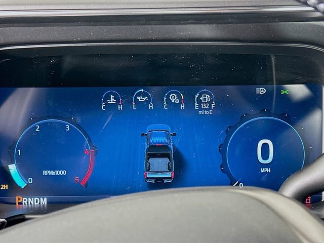 New 2026 Ford F450 Platinum w/ FX4 Off-Road Package image 12