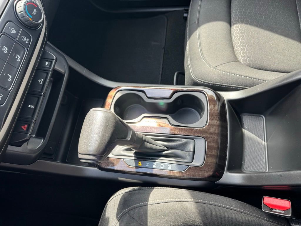 Used 2016 GMC Canyon SLE image 25