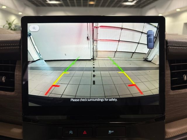 Used 2024 Ford Expedition Max Limited image 22