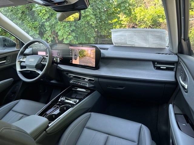 New 2026 Audi Q3 quattro 2.0T AWD/4WD image 15