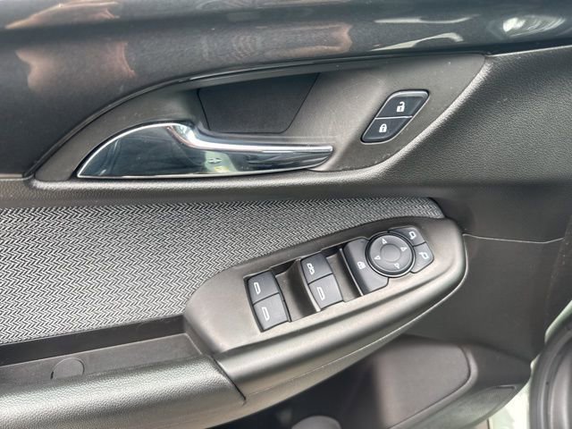 Used 2025 Chevrolet TrailBlazer LT w/ LT Cold Weather Package image 10