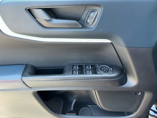 New 2025 Ford Bronco Sport Heritage w/ Convenience Package image 12
