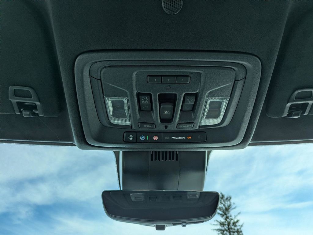 New 2026 GMC Sierra 1500 AT4X AWD/4WD image 10