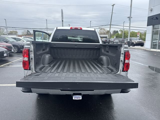 Used 2018 GMC Sierra 1500 SLE w/ SLE Value Package AWD/4WD image 22