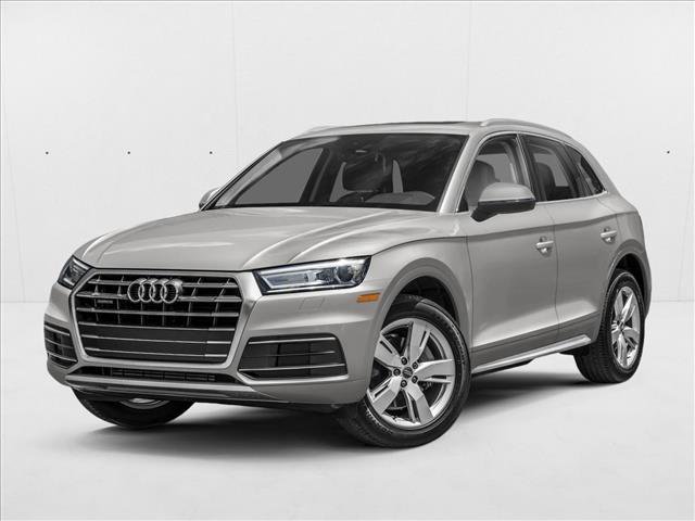 Used 2018 Audi Q5 Prestige image 1