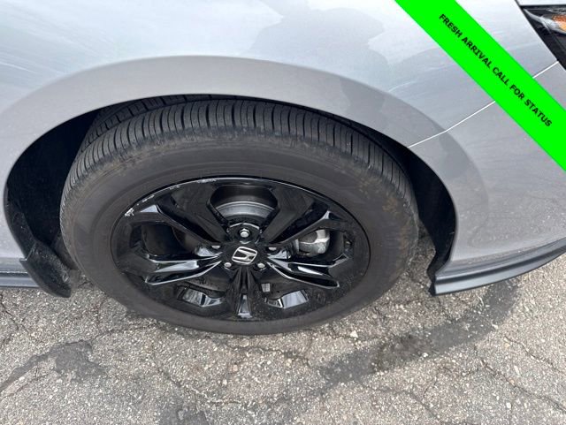Used 2025 Honda Accord SE image 5