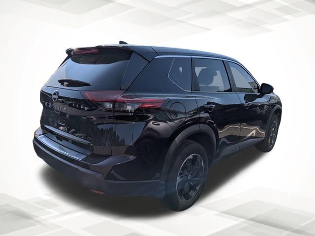 Used 2025 Nissan Rogue SV image 3