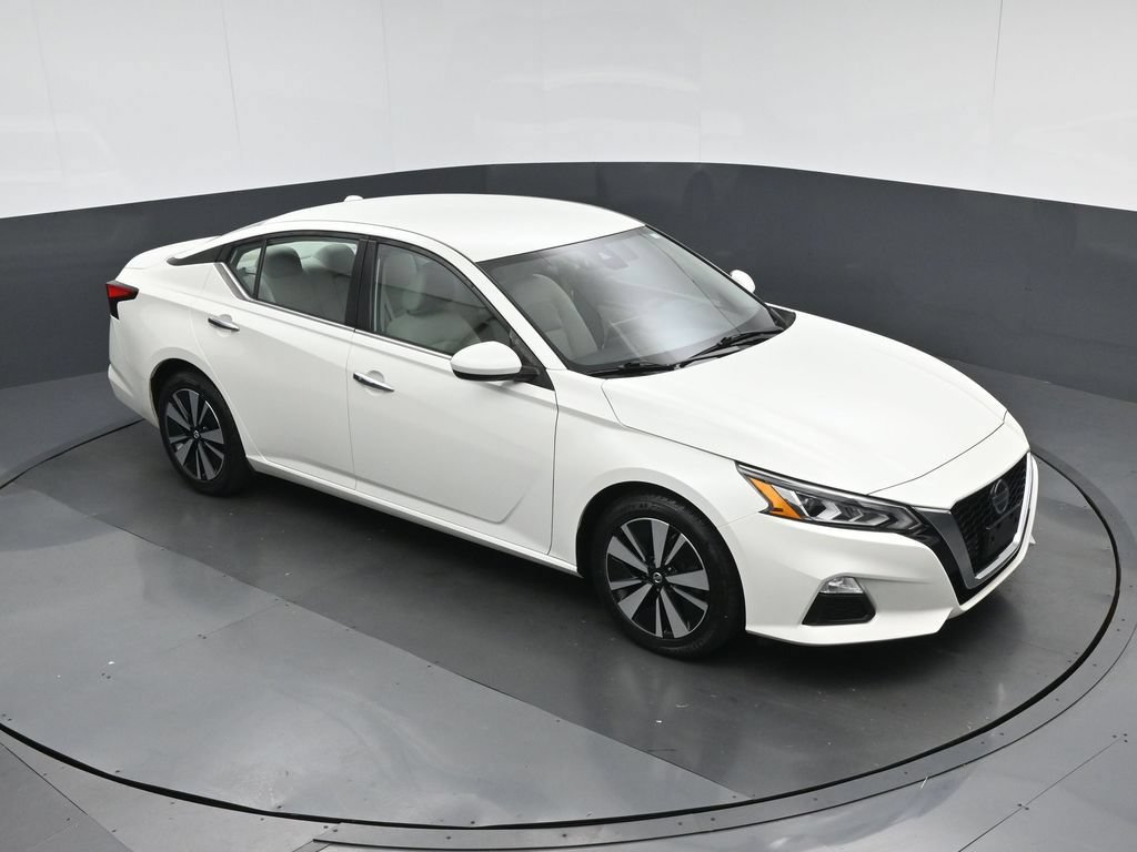 Used 2021 Nissan Altima 2.5 SV FWD image 53