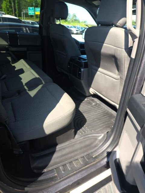 Used 2016 Ford F150 XLT image 25