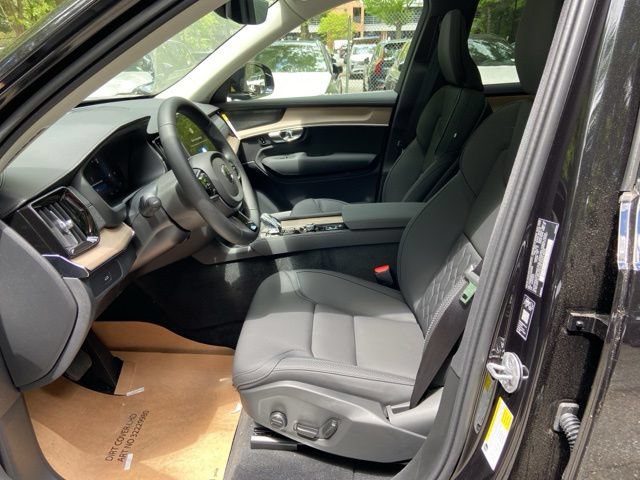 New 2026 Volvo XC90 B6 Plus AWD/4WD image 10