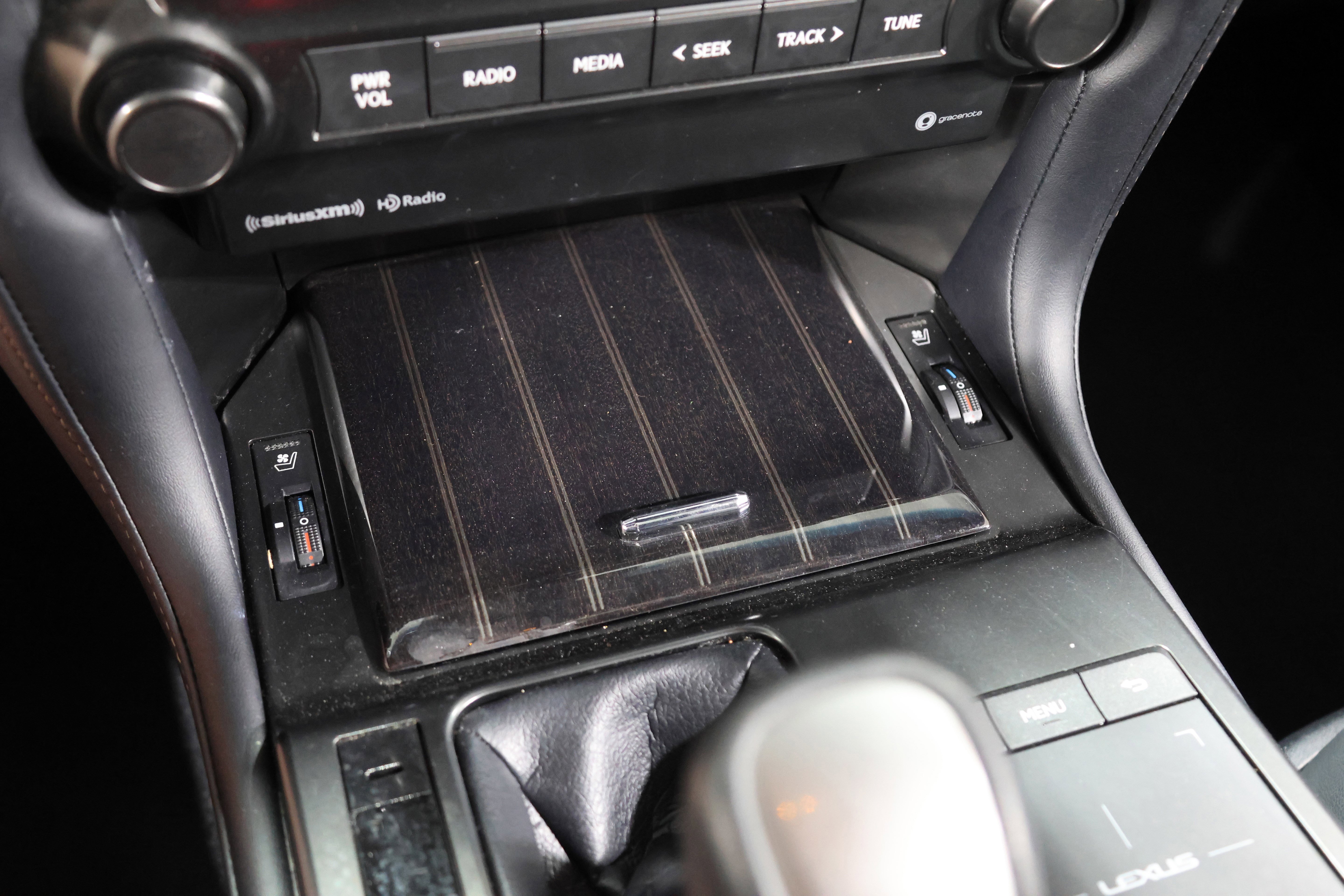 Used 2023 Lexus GX 460 Premium image 28