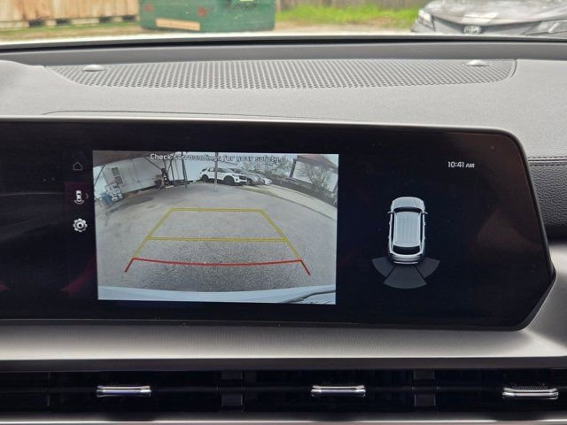 Used 2025 Kia Telluride S image 20