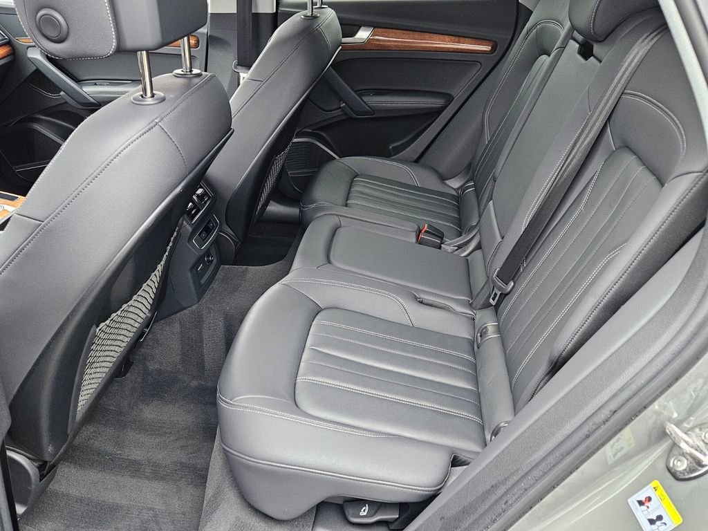 Used 2023 Audi Q5 2.0T Premium Plus image 13