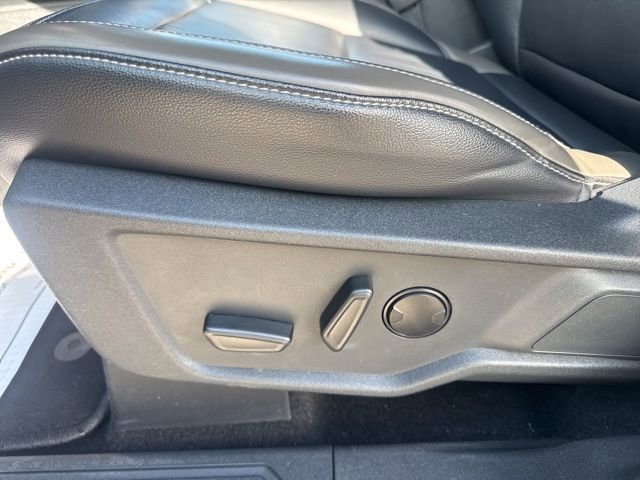 Used 2025 Ford Bronco Outer Banks AWD/4WD image 22