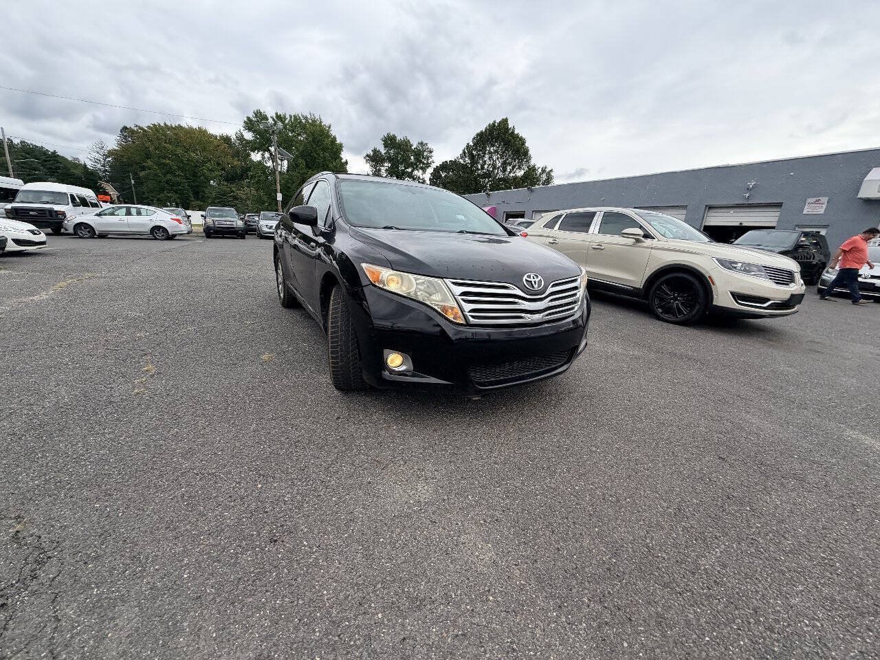 Used 2010 Toyota Venza AWD w/ Convenience Pkg image 28
