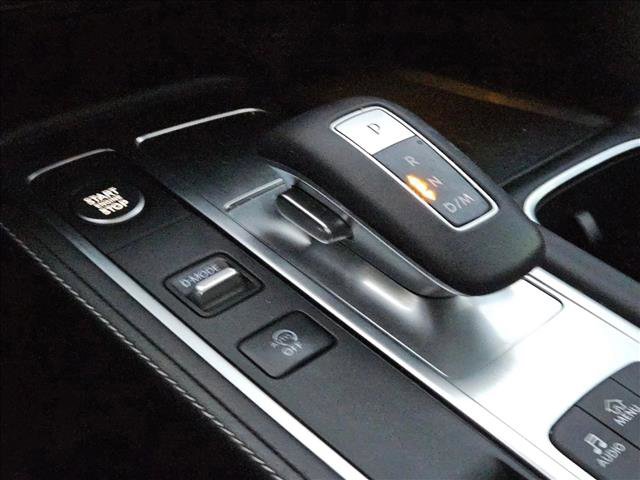 Used 2025 INFINITI QX60 Luxe w/ Black Edition image 12