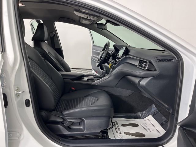 Used 2023 Toyota Camry SE image 41