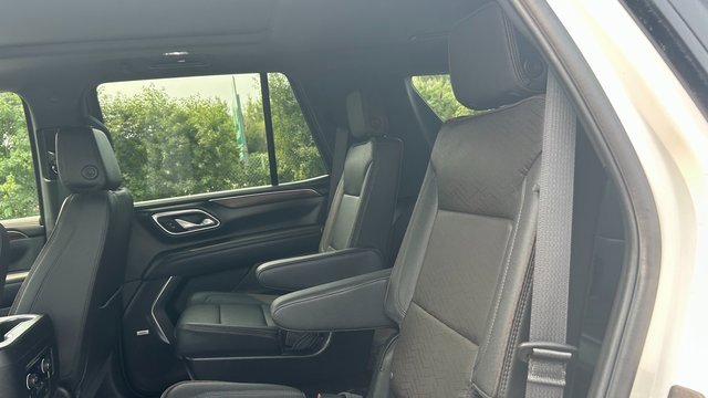 Used 2023 Chevrolet Tahoe High Country w/ Max Trailering Package image 35