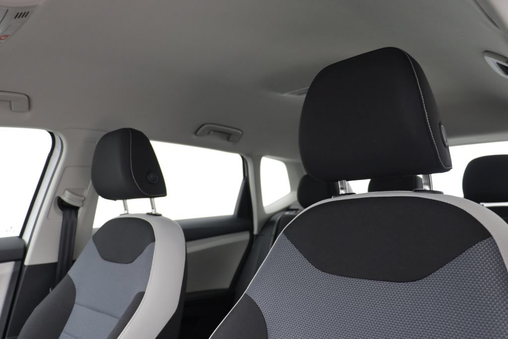 New 2026 Volkswagen Taos S AWD/4WD image 13