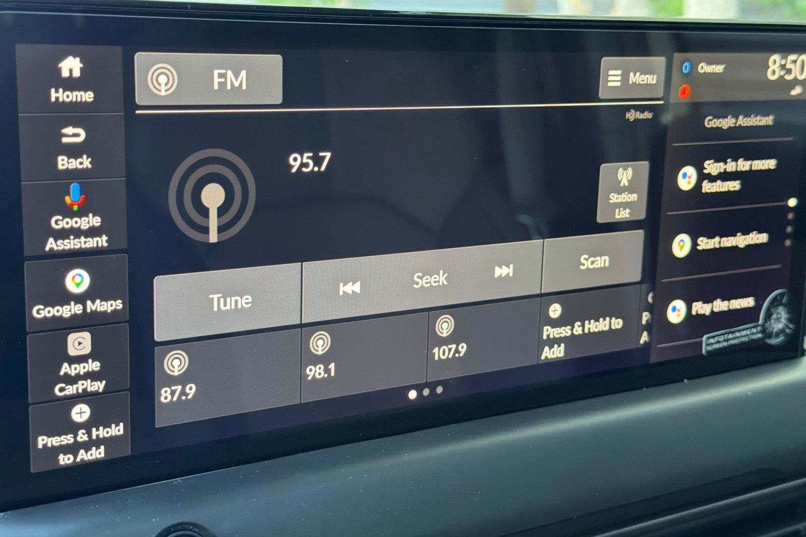 New 2026 Honda Pilot TrailSport image 18