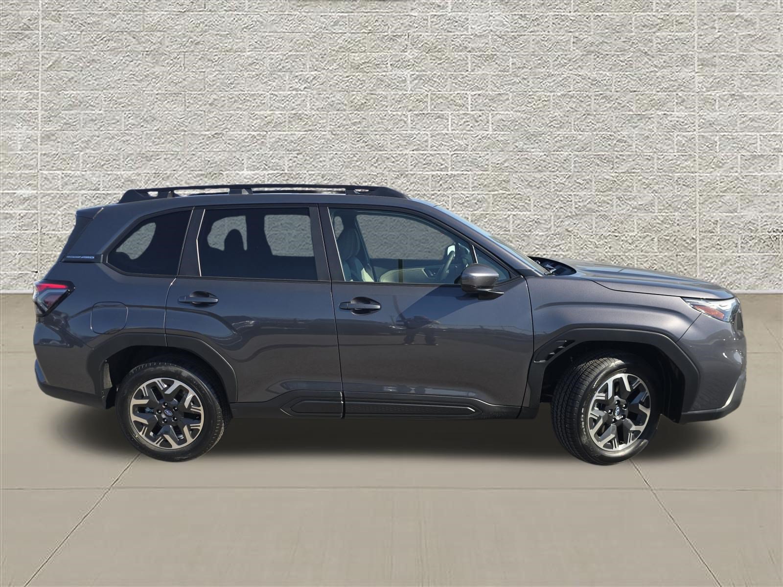 New 2026 Subaru Forester Premium AWD/4WD image 8