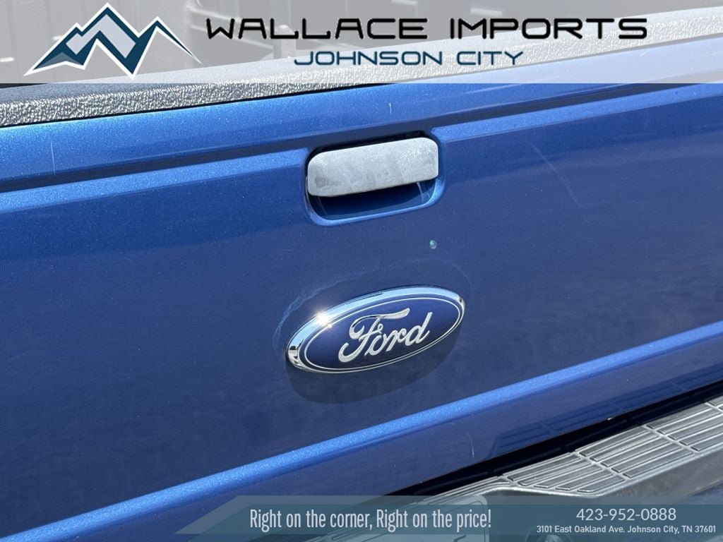 Used 2011 Ford Ranger Sport AWD/4WD image 10