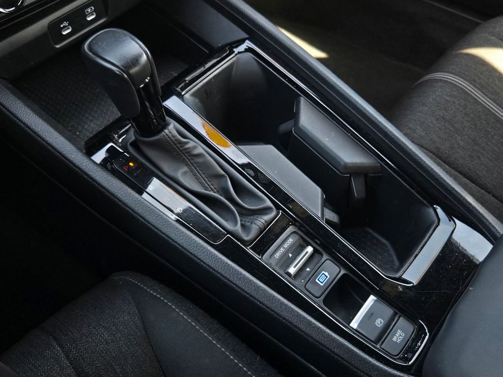 Used 2024 Honda Accord Sport image 18