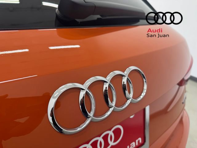 Used 2025 Audi Q3 2.0T Premium Plus w/ Premium Plus Package image 13