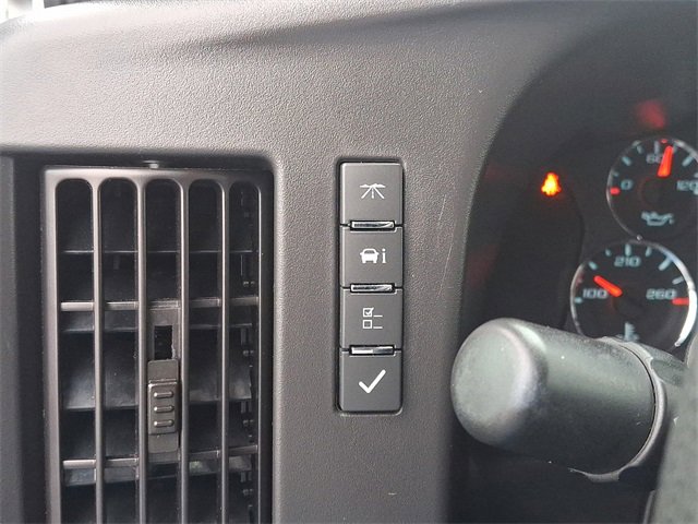 Certified 2024 Chevrolet Express 2500 w/ Driver Convenience Package image 25