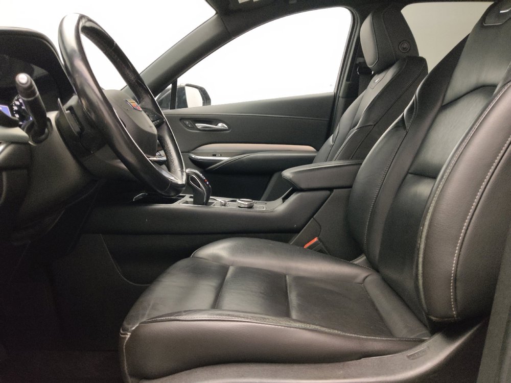 Used 2019 Cadillac XT4 Premium Luxury image 17
