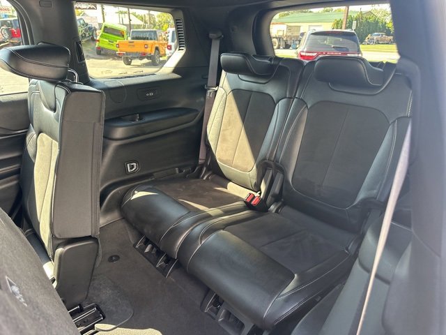 Used 2024 Jeep Grand Cherokee L Laredo image 20