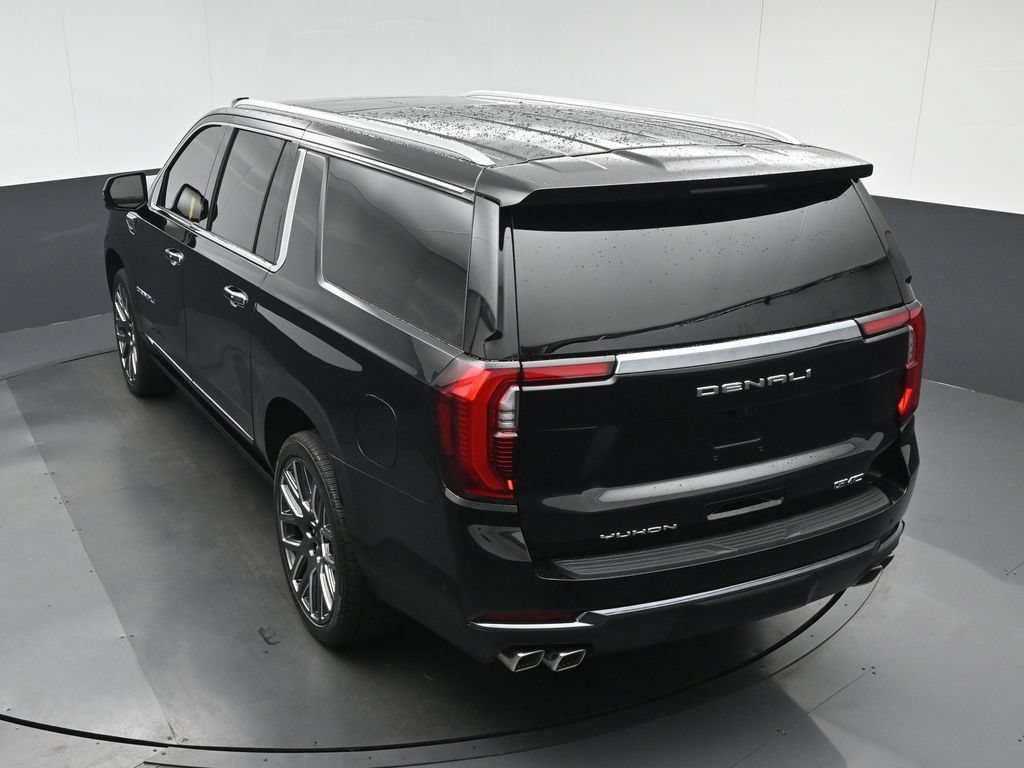 Used 2026 GMC Yukon XL Denali Ultimate AWD/4WD image 84