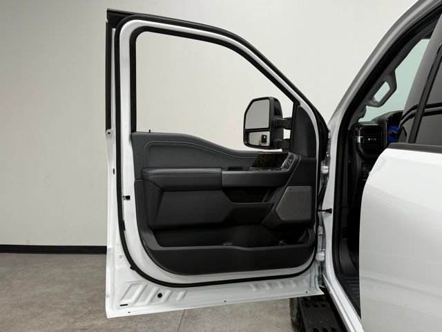 New 2026 Ford F250 Lariat image 12