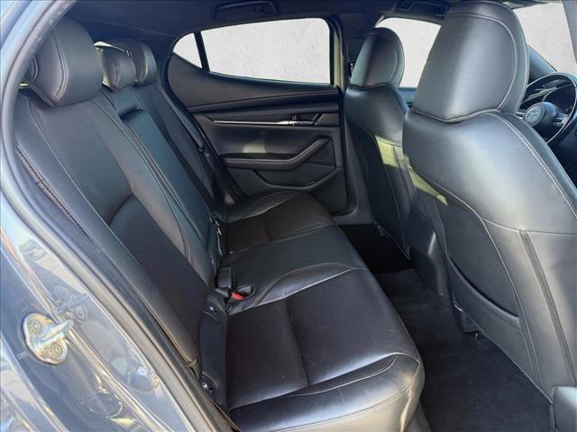 Used 2021 MAZDA MAZDA3 s image 21