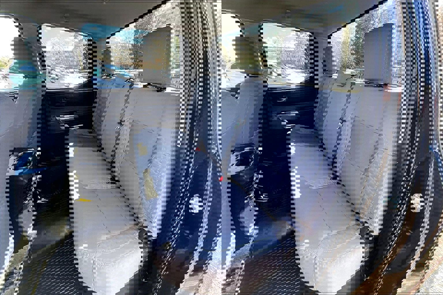 Used 2024 Toyota Tundra SR5 image 24