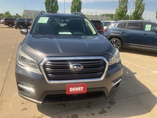 Used 2020 Subaru Ascent Premium w/ Convenience Package AWD/4WD image 2