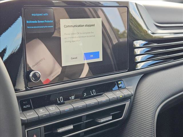 New 2026 Toyota Camry SE image 11