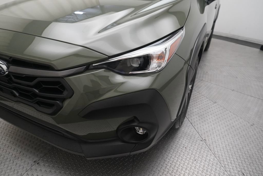 Certified 2026 Subaru Crosstrek 2.0i Premium image 22
