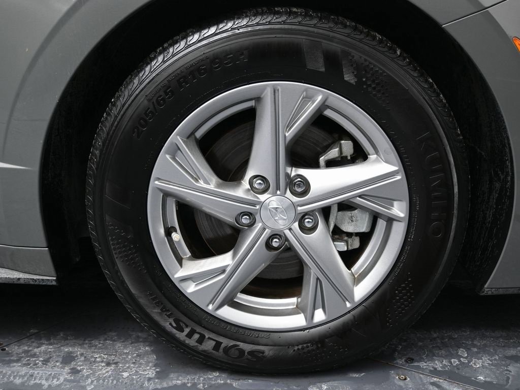 Used 2023 Hyundai Sonata SE image 27