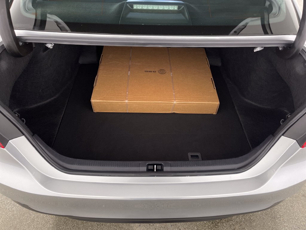 Certified 2023 Toyota Camry LE FWD image 10