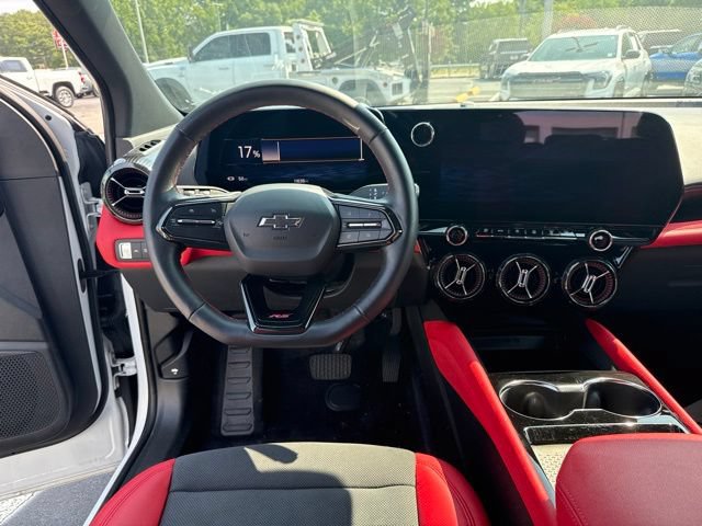 Used 2024 Chevrolet Blazer EV RS AWD/4WD image 15