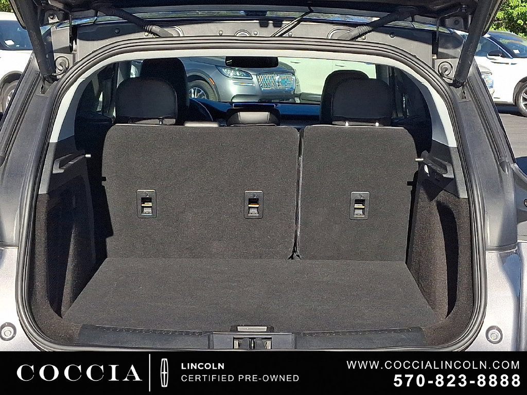 Used 2022 Lincoln Corsair AWD w/ Equipment Group 101A image 28