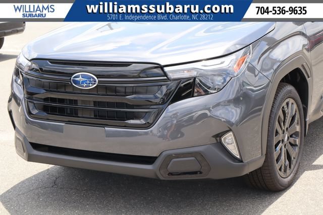 New 2026 Subaru Forester Sport w/ Onyx Edition AWD/4WD image 4