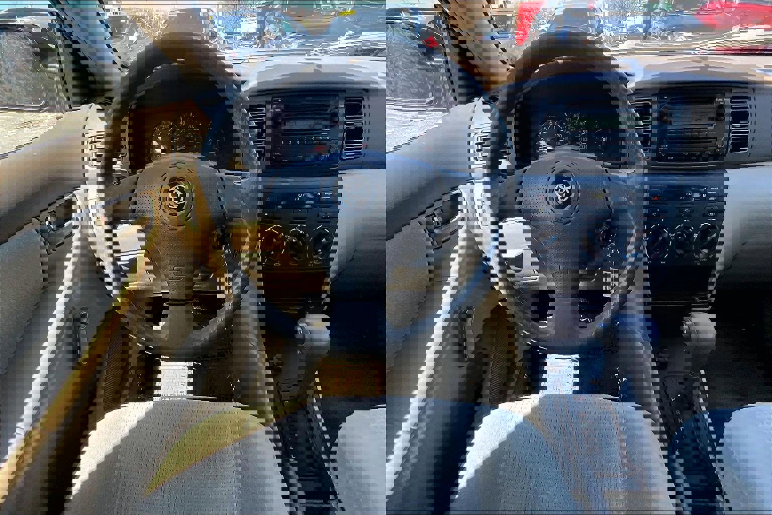 Used 2006 Toyota Corolla LE image 5