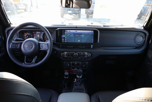 New 2026 Jeep Wrangler Unlimited Rubicon image 42