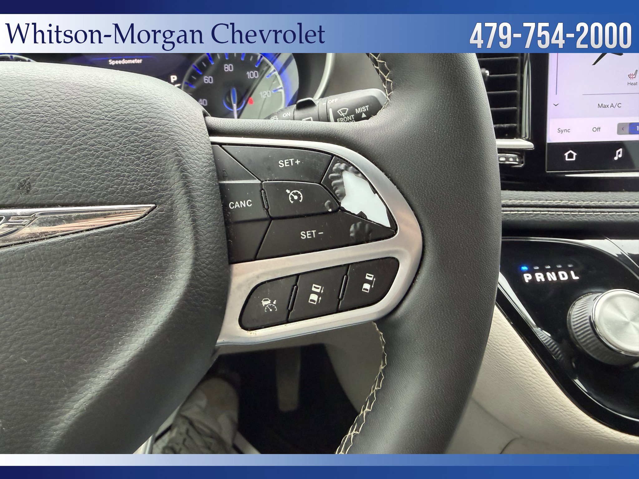 Used 2022 Chrysler Pacifica Touring-L image 17